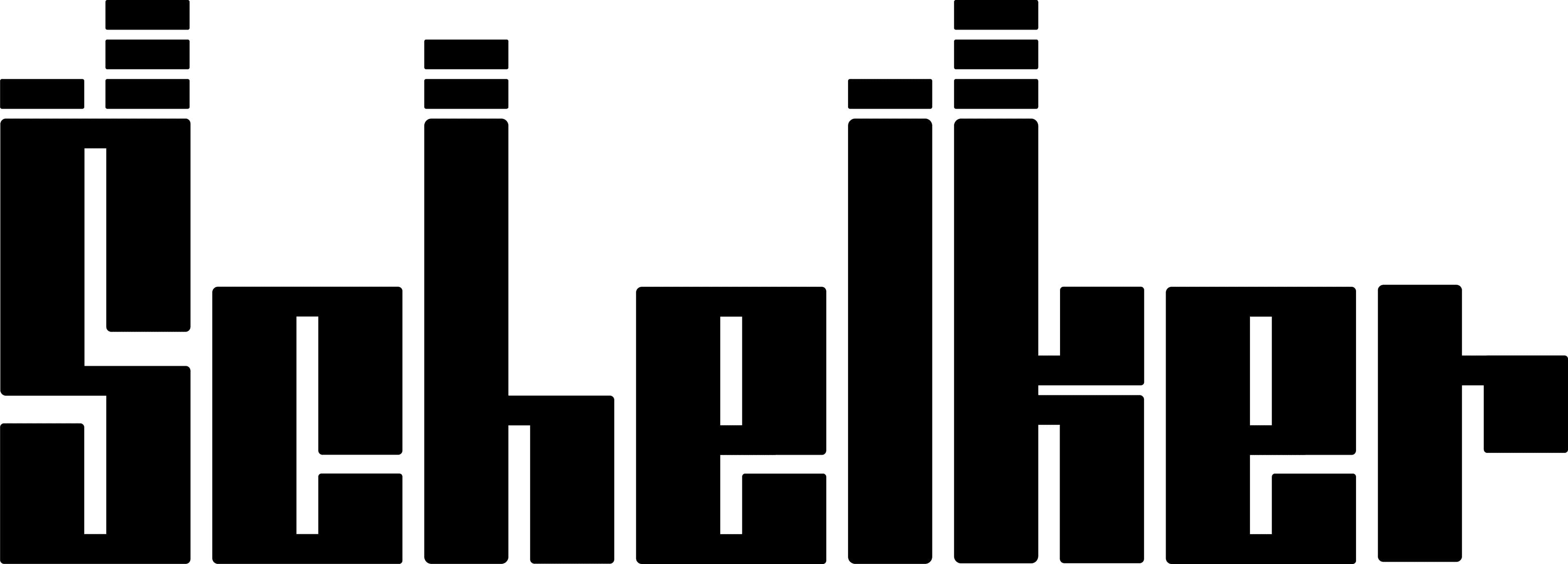 Logo Schelker Schwarz